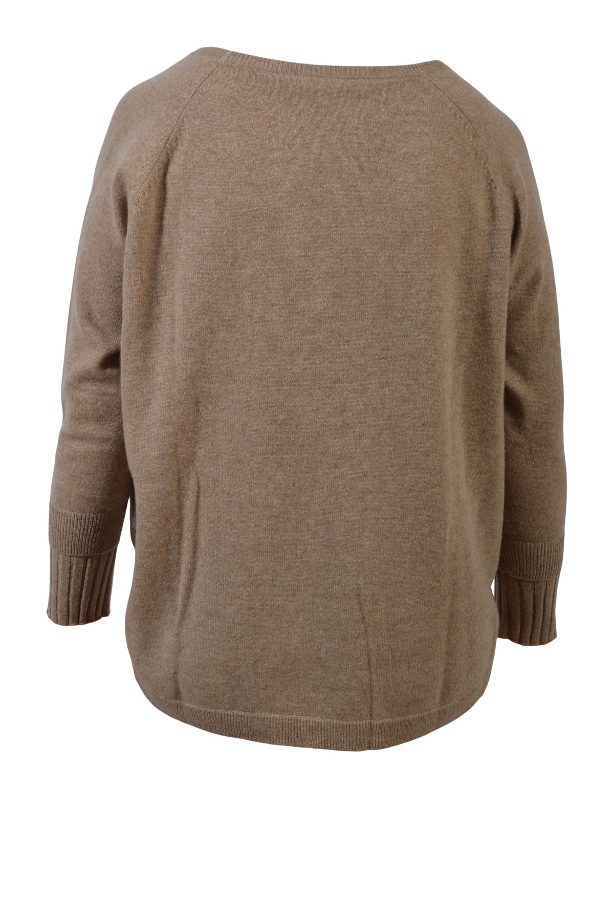 Esthème Cachemire strik WES2277H, Noisette