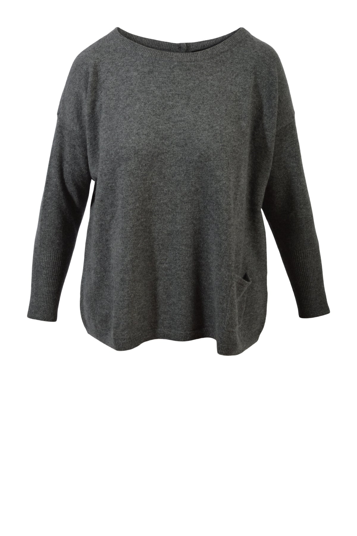 Esthème Cachemire strik WES1339H, Etain