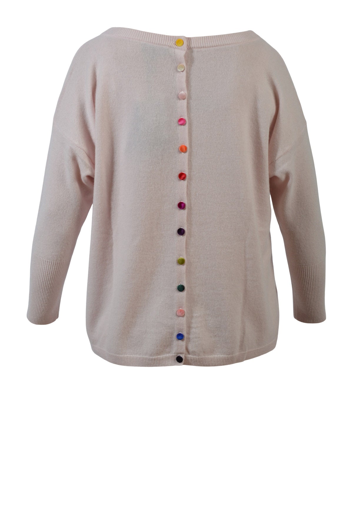 Esthème Cachemire strik WES1339H, Satin