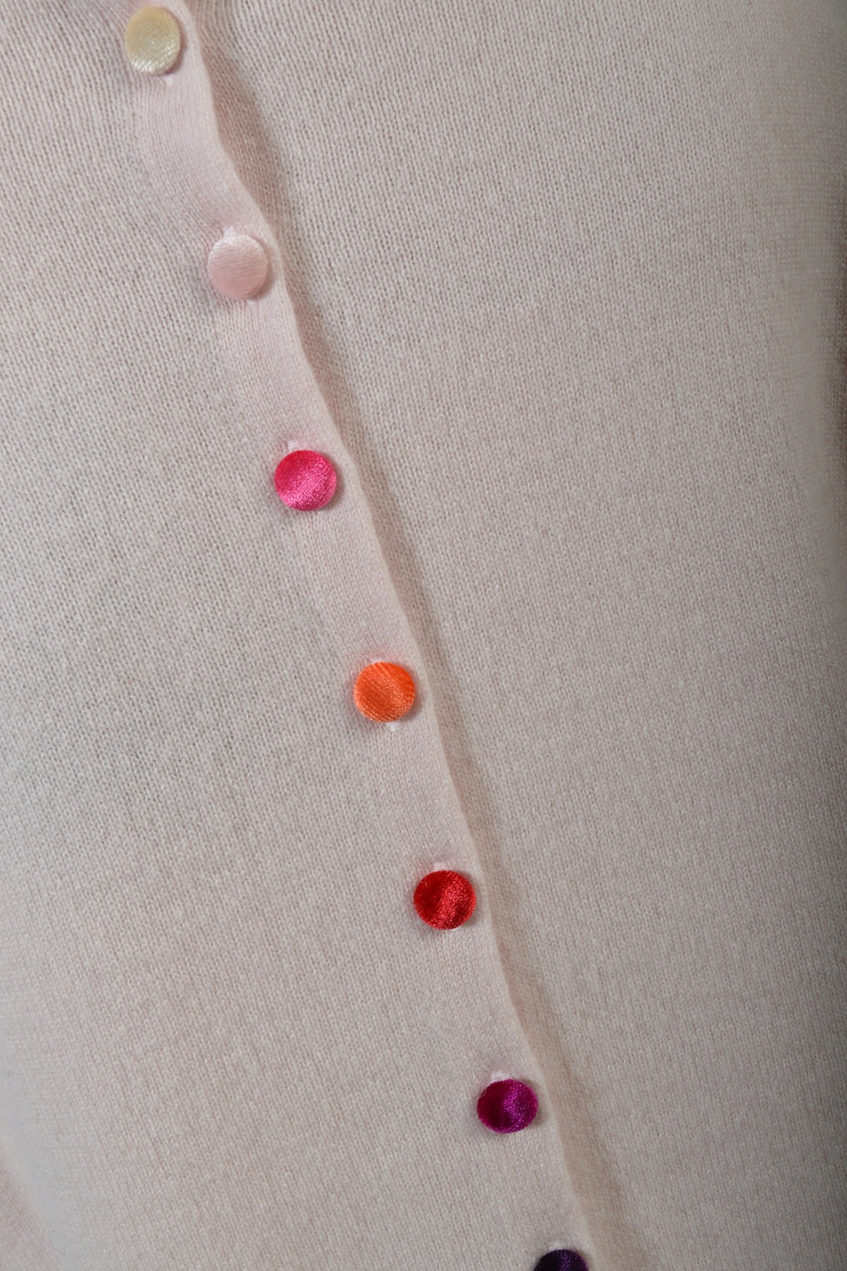 Esthème Cachemire strik WES1339H, Satin