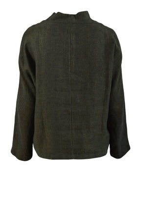 GR Nature Verba-1 Jacket, Khaki