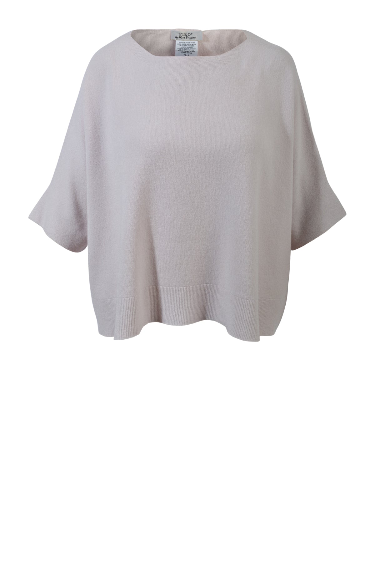 Piro strik N1543- Rose