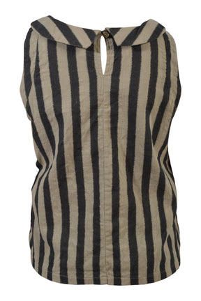 Thing bluse 6952, Putty