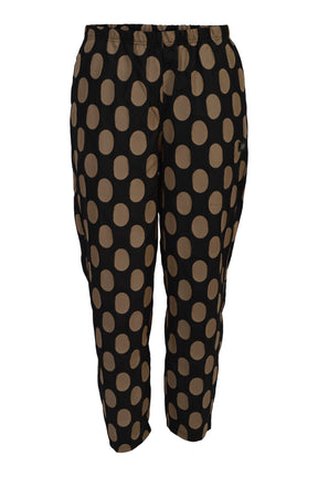 E Avantgarde Pants 14312-99, Black