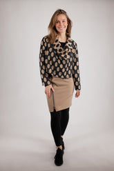 E Avantgarde Jacket 14310-99, Black