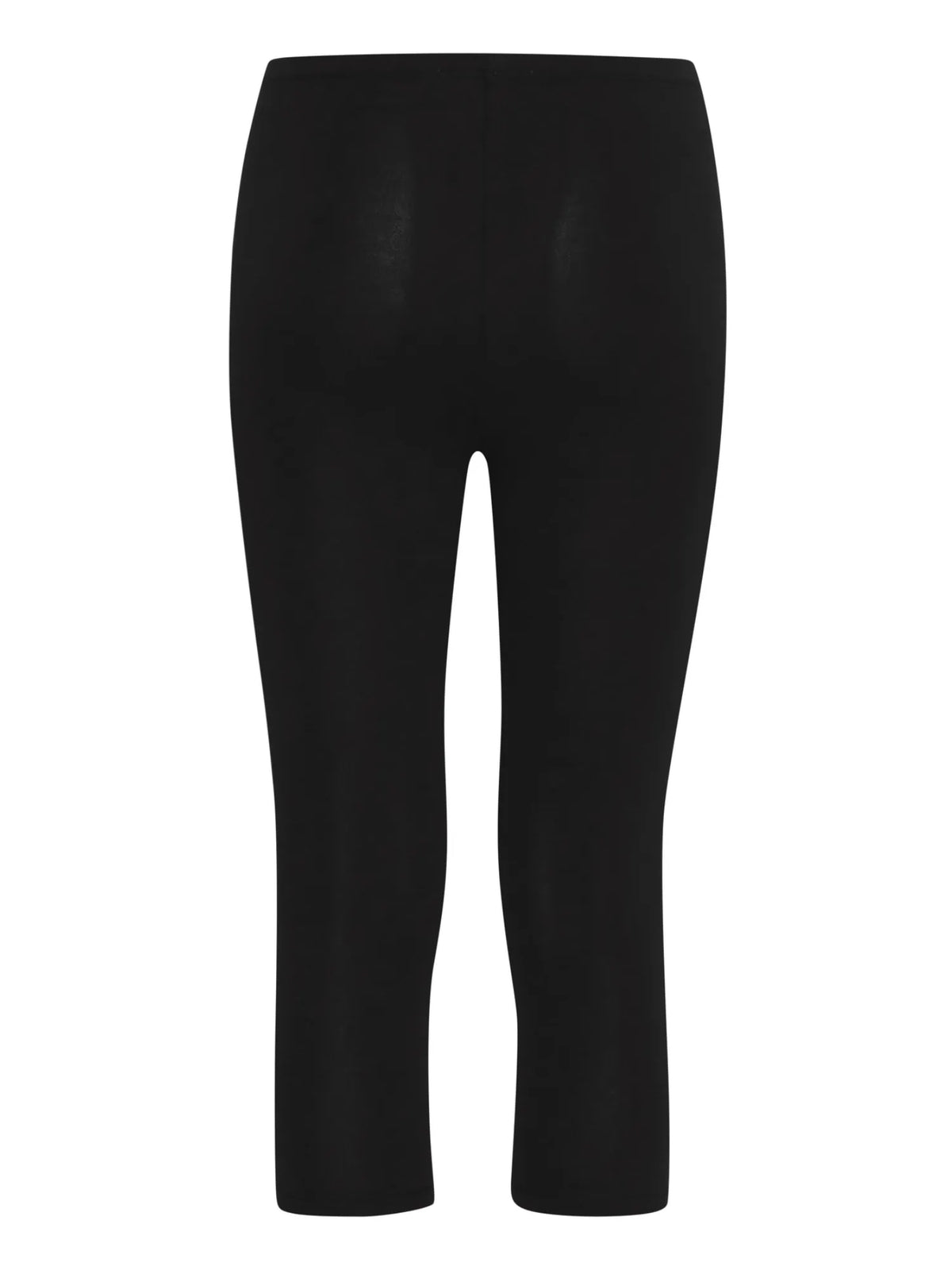 Fransa Zokos 1 Leggings, Black