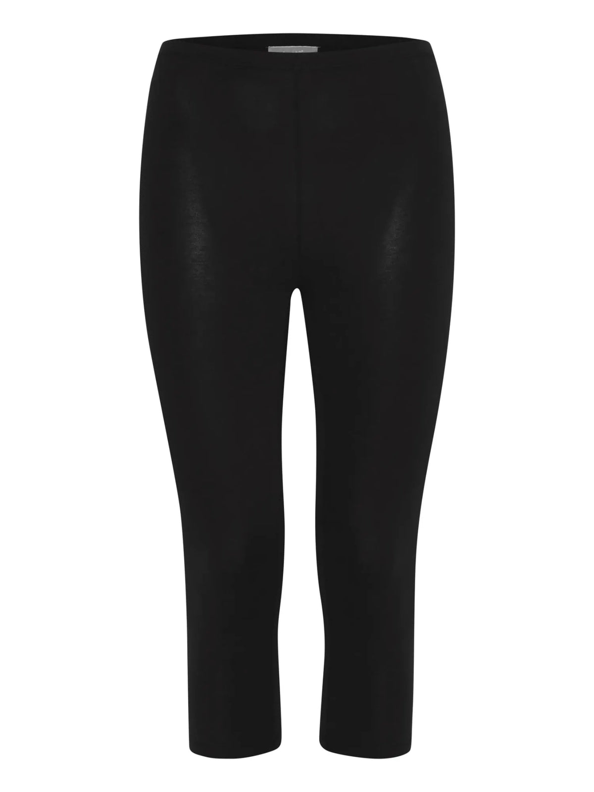 Fransa Zokos 1 Leggings, Black