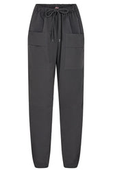 Gossia Thilla Pant, Dark Grey