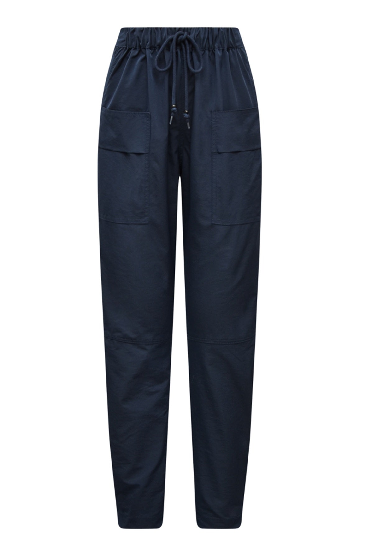 Gossia Thilla Pant, Dark Navy