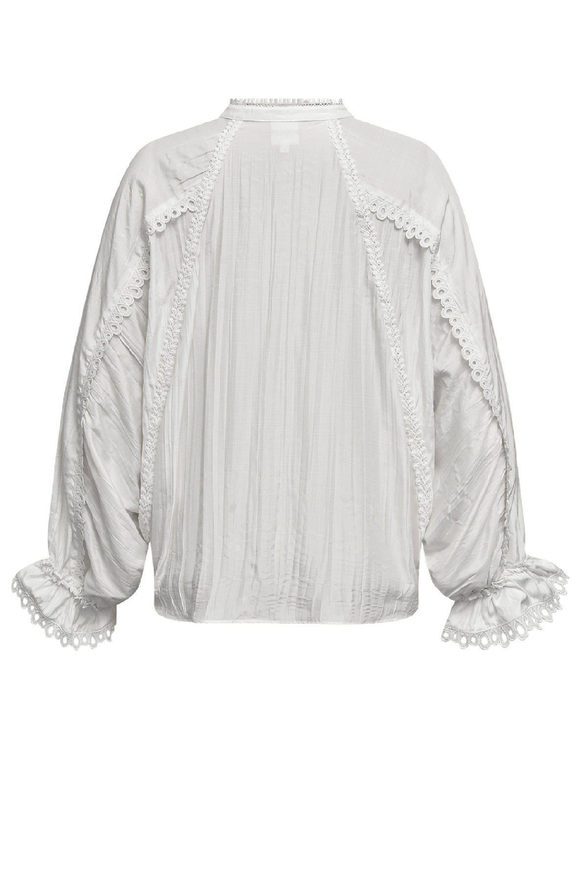 Gossia SigneGO Blouse, Off-white