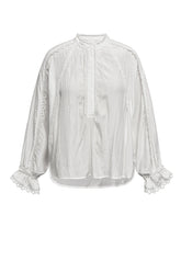 Gossia SigneGO Blouse, Off-white