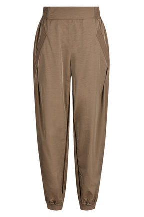 Gossia MollieGO Pants, Dark Camel