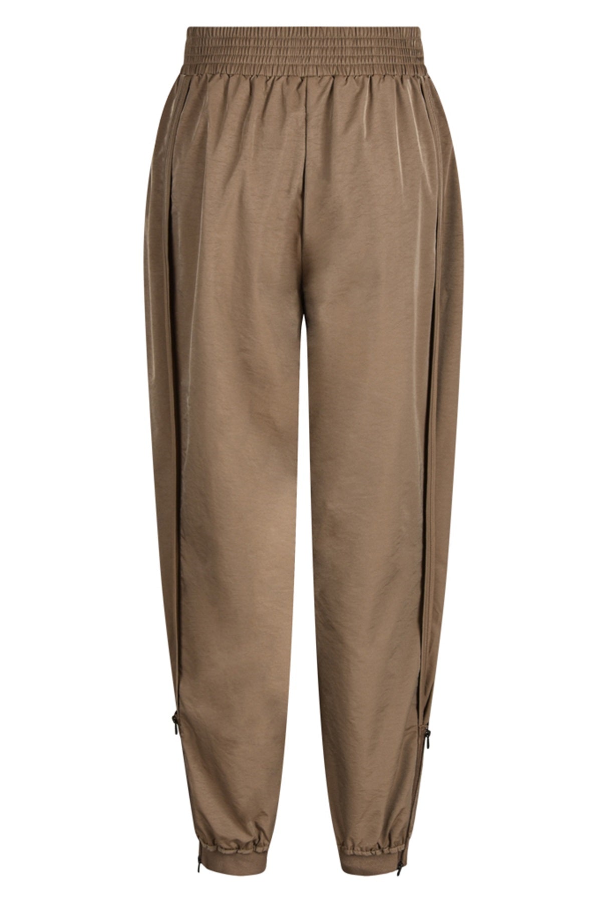 Selected Three Paris Chino Pantaloni Uomo Noos - Marrone (Dark Camel), Taglia 44 (30W/32L)