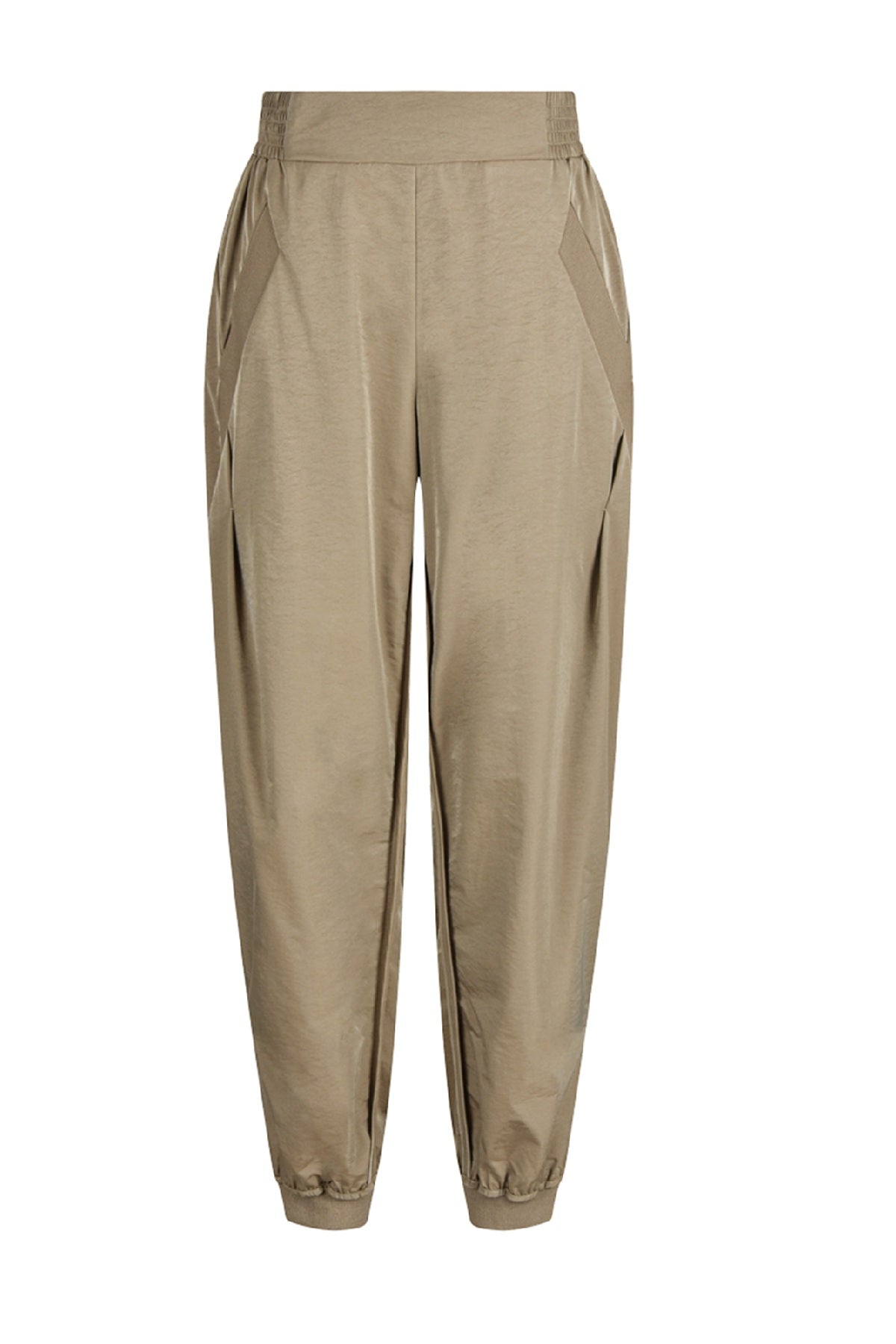 Gossia MollieGO Pants, Light Camel