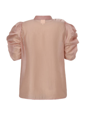 Gossia AnnsofiGO Blouse, Dusty Rose