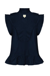 Gossia AnnGO Top, Dark Navy