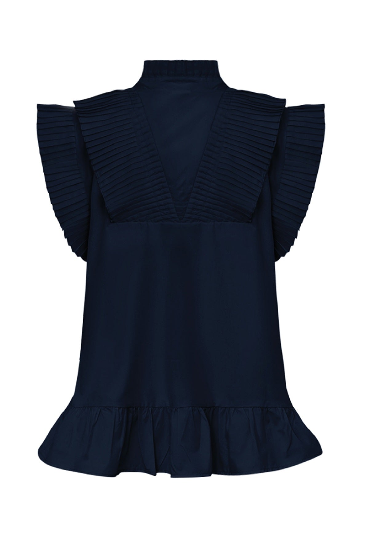Gossia AnnGO Top, Dark Navy