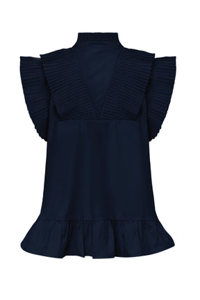 Gossia AnnGO Top, Dark Navy