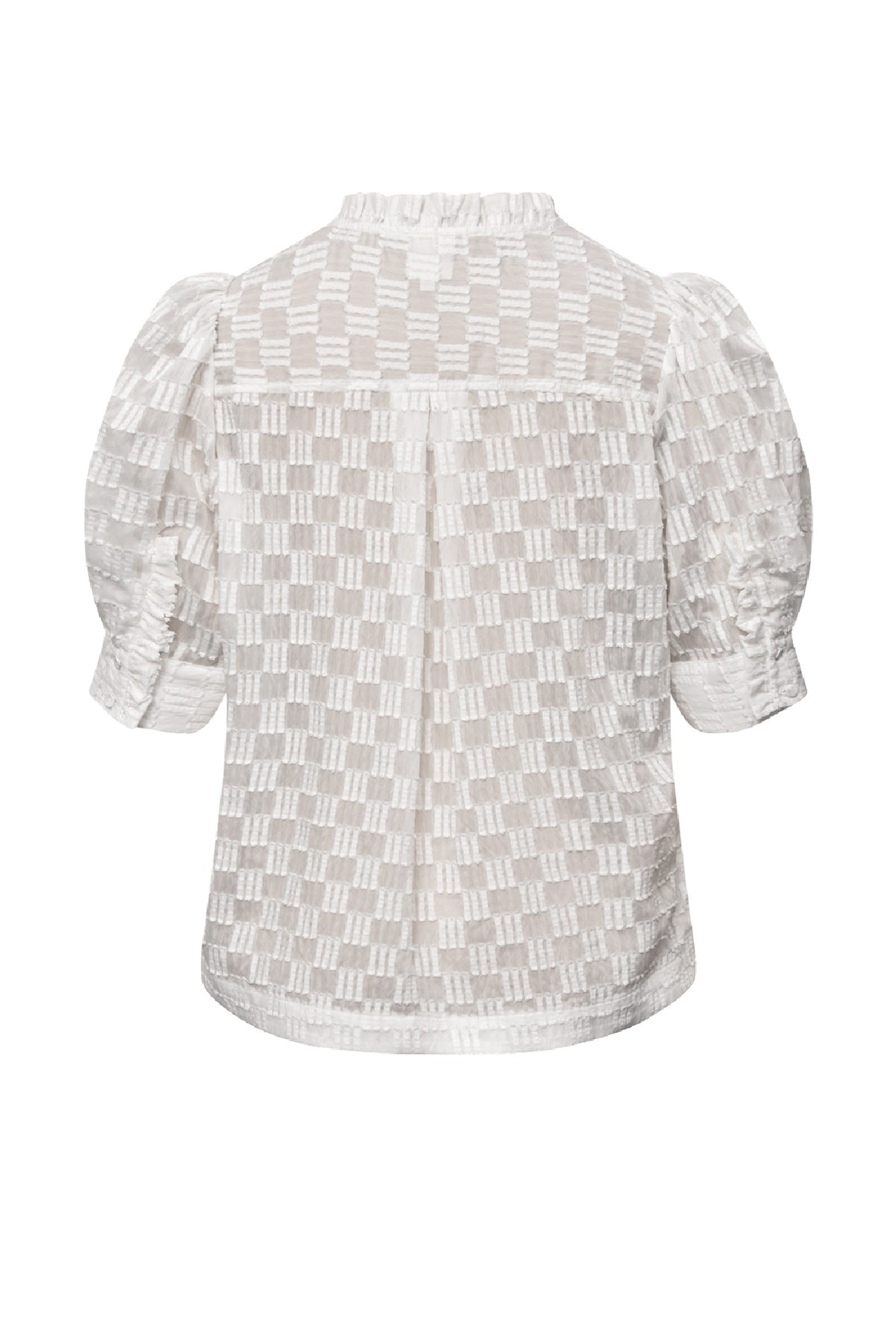 Gossia AmarGO Shirt, Off-White