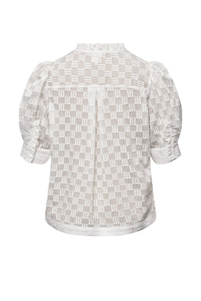 Gossia AmarGO Shirt, Off-White