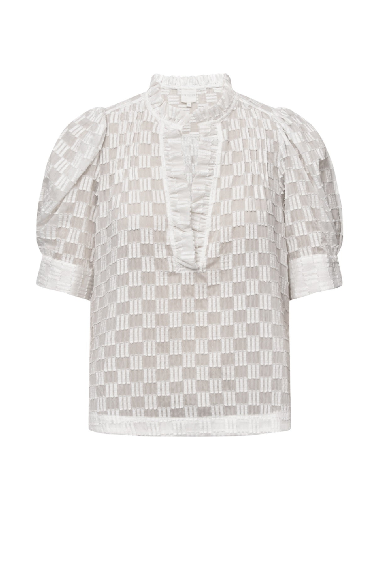Gossia AmarGO Shirt, Off-White