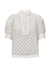 Gossia AmarGO Shirt, Off-White