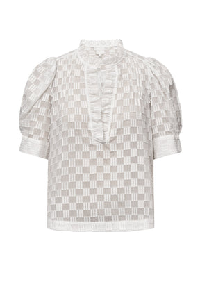 Gossia AmarGO Shirt, Off-White