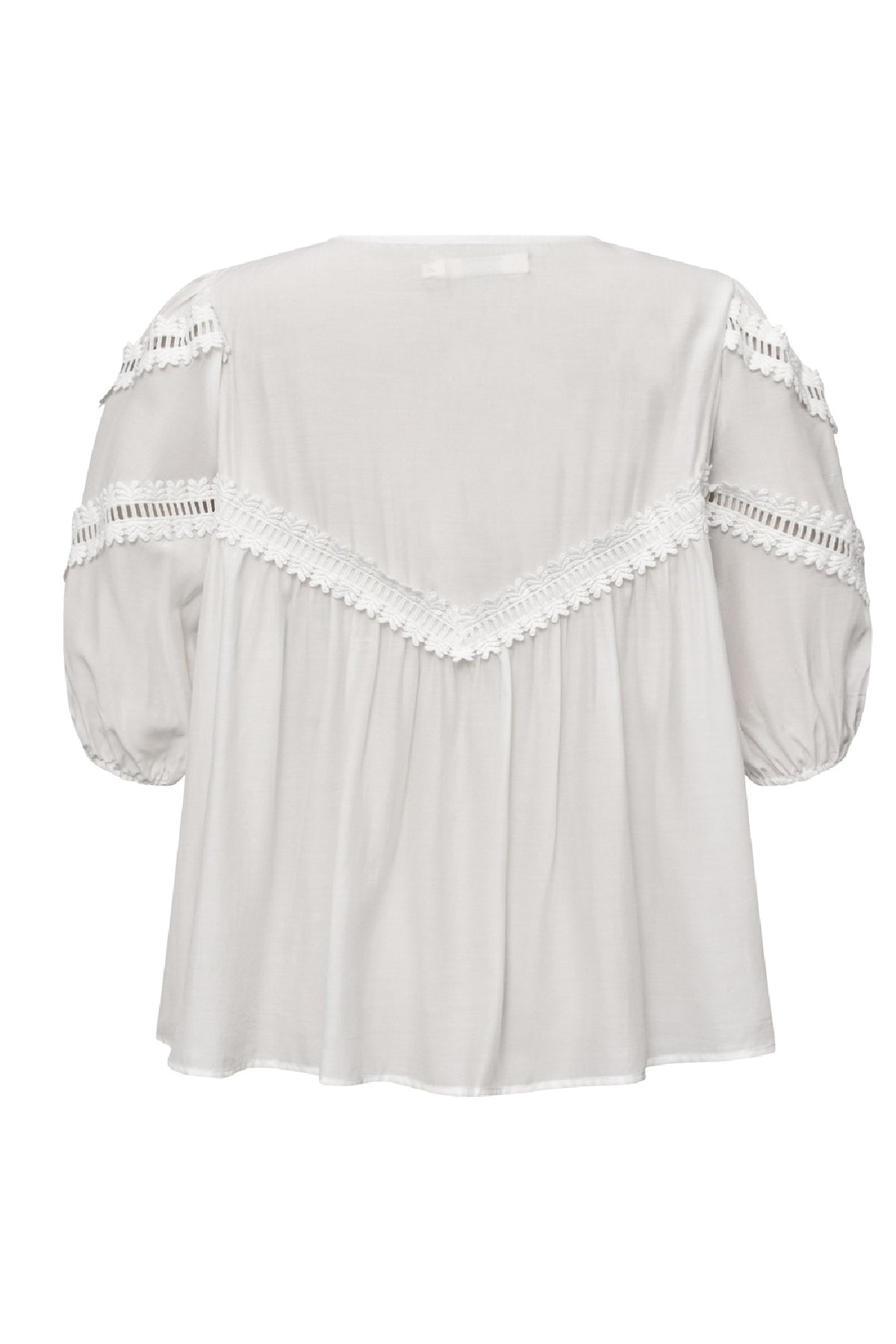 Gossia KatarinaGO Blouse, Off-white