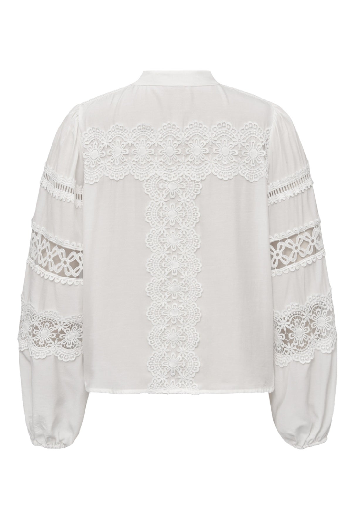 Gossia JulinaGO Shirt, Off-white