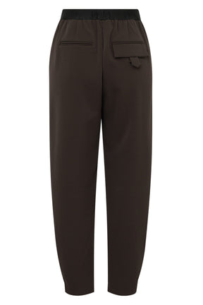 Gossia AtalieGO Pants, Chocolate