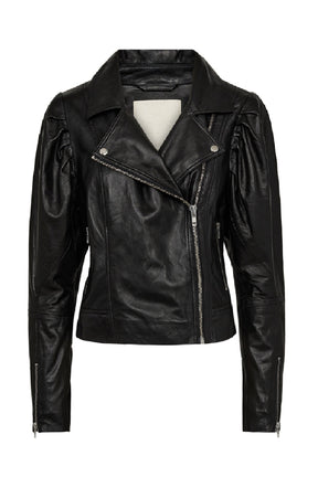 Gossia MarysvilleGO Biker Jacket, Black