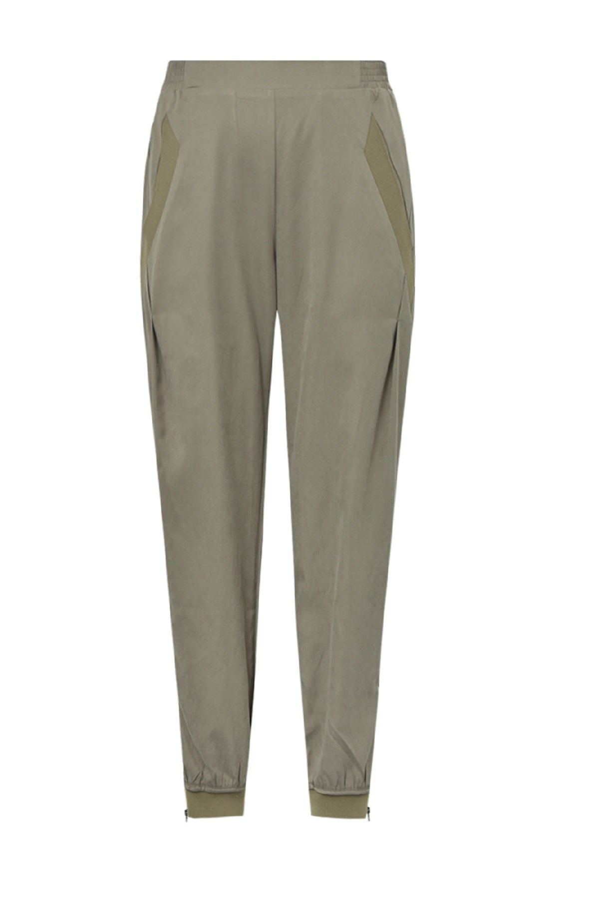 Gossia MollieGO Lu Pants, Grey Sand