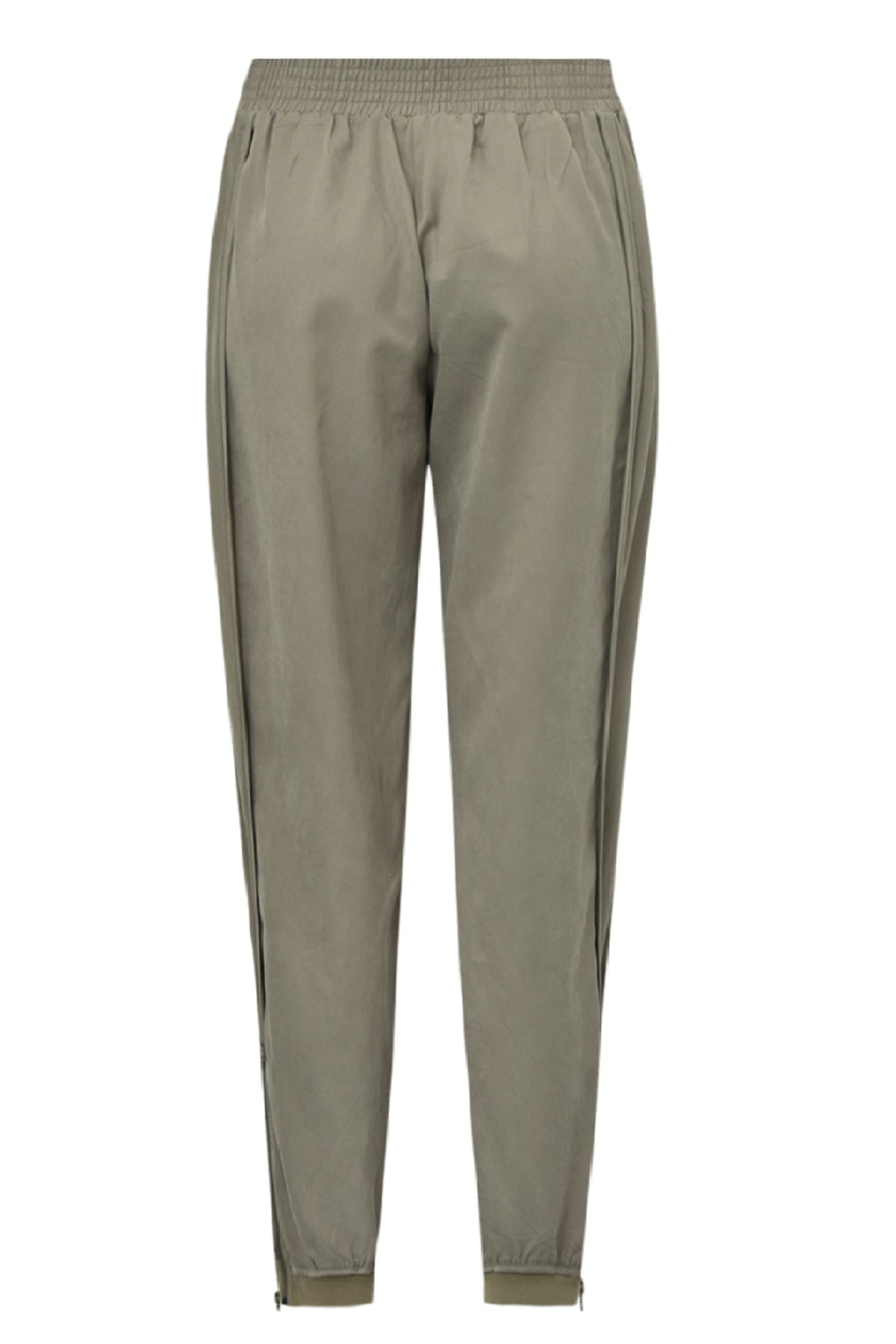 Gossia MollieGO Lu Pants, Grey Sand