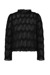 Gossia PinaraGO Blouse, Black