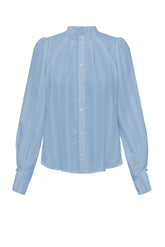 Gossia NataliyaGO Shirt, Light Blue