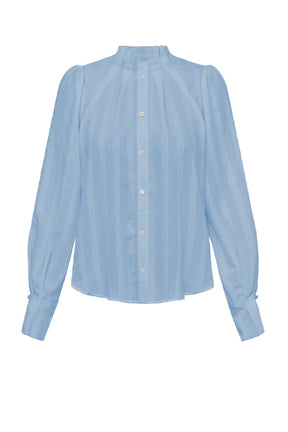 Gossia NataliyaGO Shirt, Light Blue