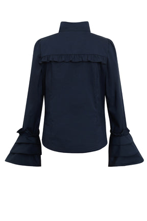 Gossia AstaGO Shirt,  Navy