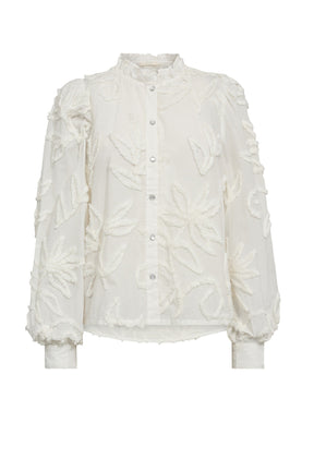 Gossia NiniGO Shirt, Off-white