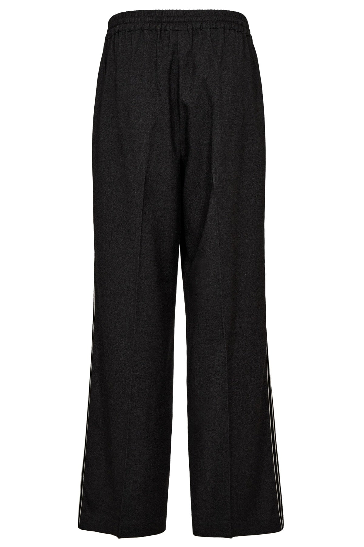 Gossia FlorenceGO Pants, Dark Grey Melange