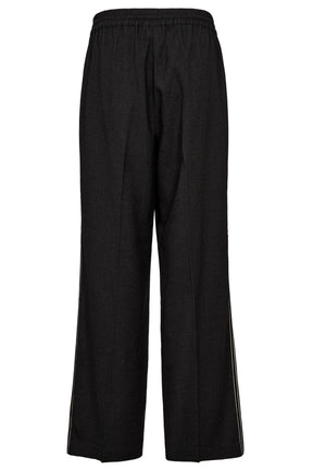 Gossia FlorenceGO Pants, Dark Grey Melange