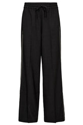 Gossia FlorenceGO Pants, Dark Grey Melange