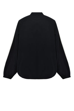 Gossia BasmaGO Lulu Skjortejakke, Black