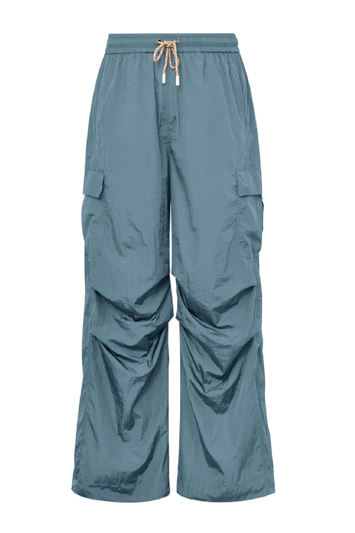 Gossia AimyGO Pants, Blue Stone