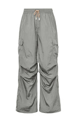 Gossia AimyGO Pants, Grey Steel