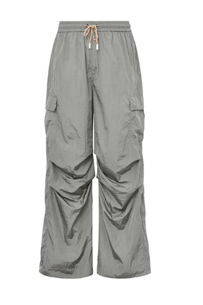 Gossia AimyGO Pants, Grey Steel