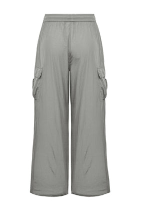 Gossia AimyGO Pants, Grey Steel