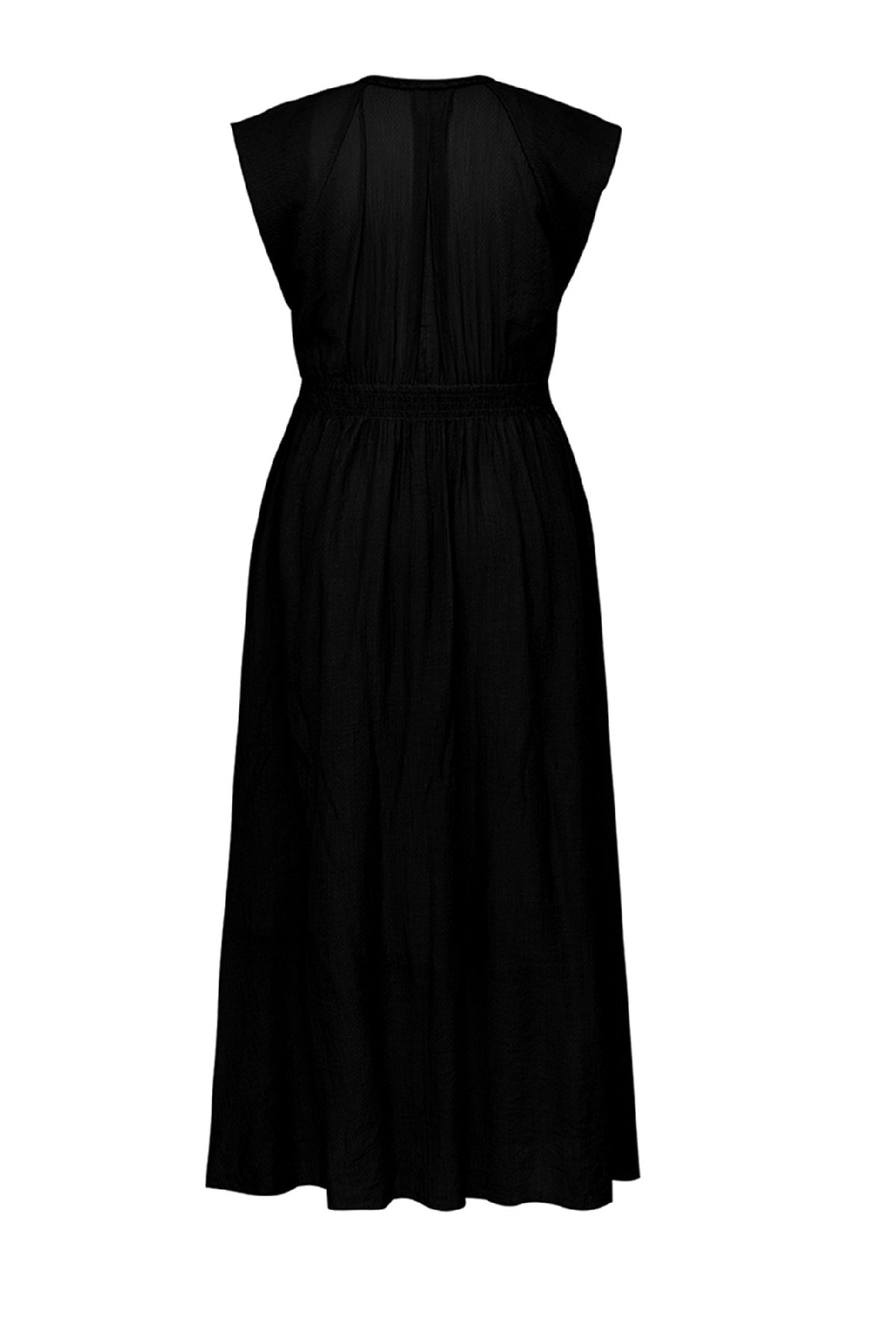 Gossia PaprikaGO Dress, Black