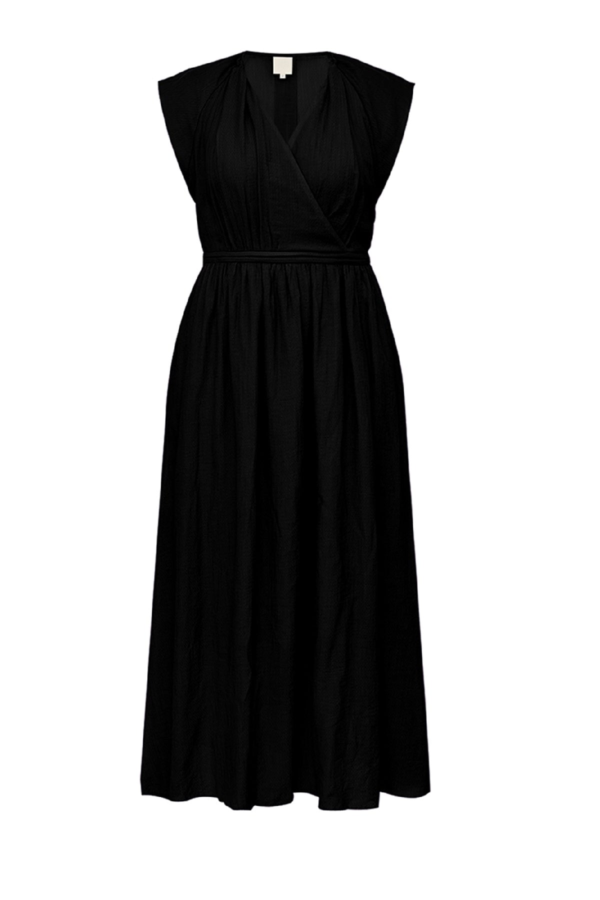 Gossia PaprikaGO Dress, Black