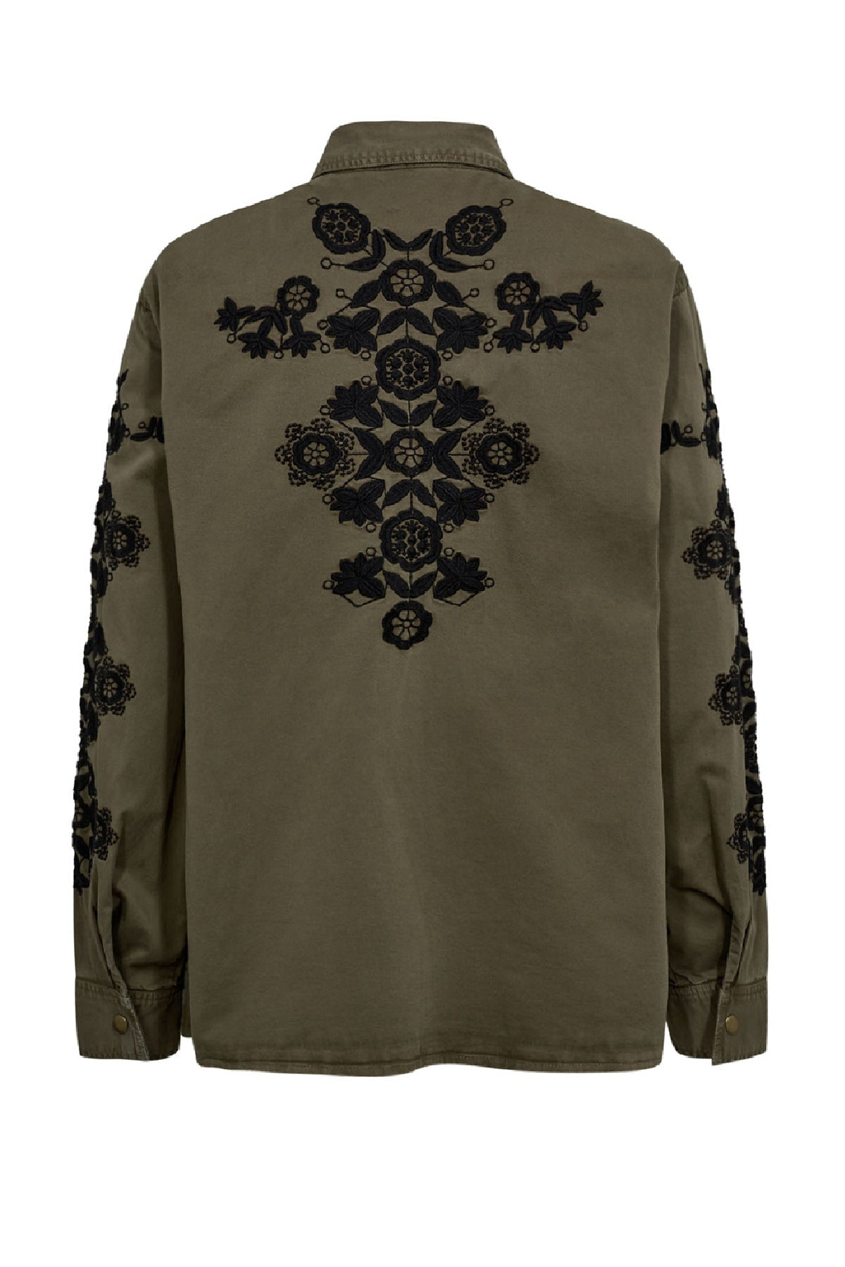 Gossia  ArmyGO Jacket, Army