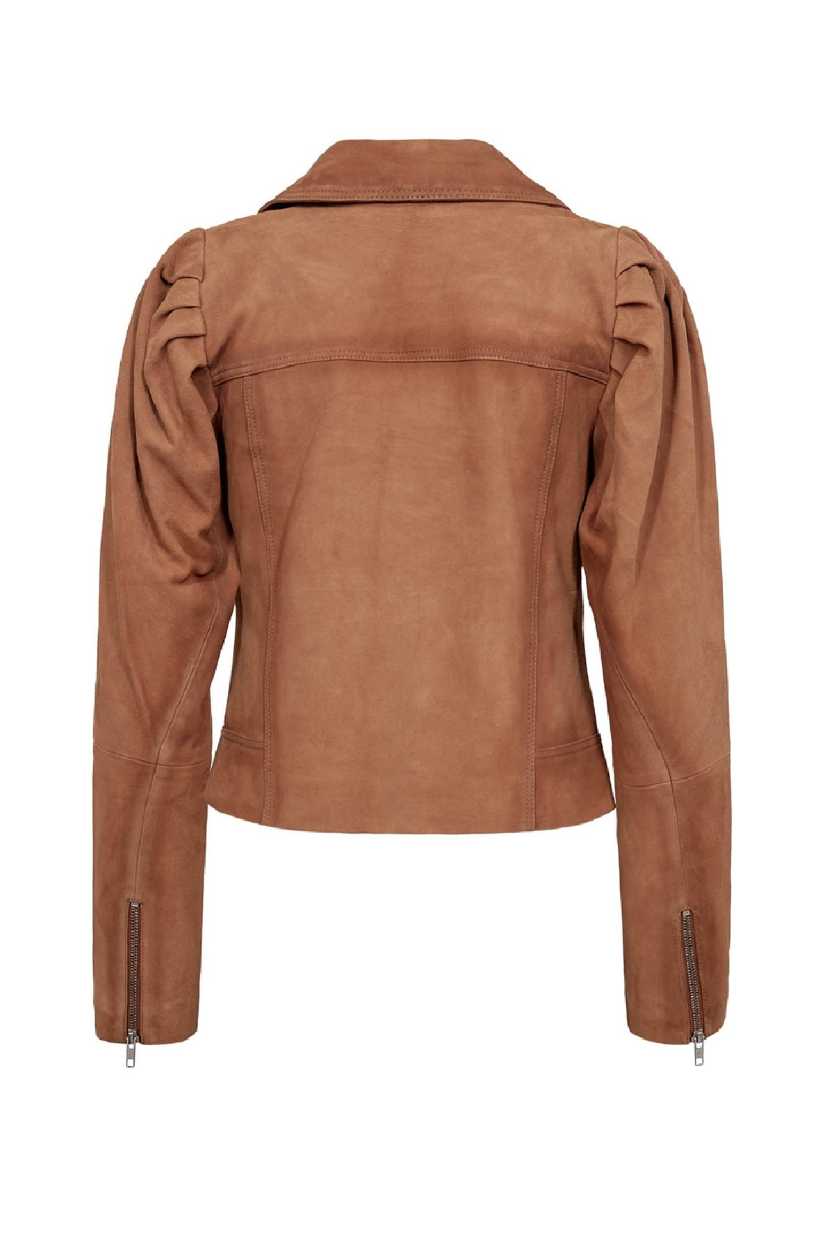 Gossia AnnbethGO Jacket, Cognac